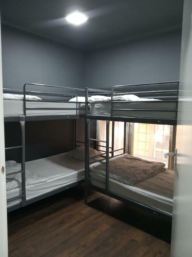 בודפשט Gng Home 2 מראה חיצוני תמונה