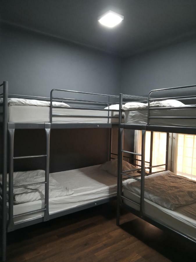 בודפשט Gng Home 2 מראה חיצוני תמונה