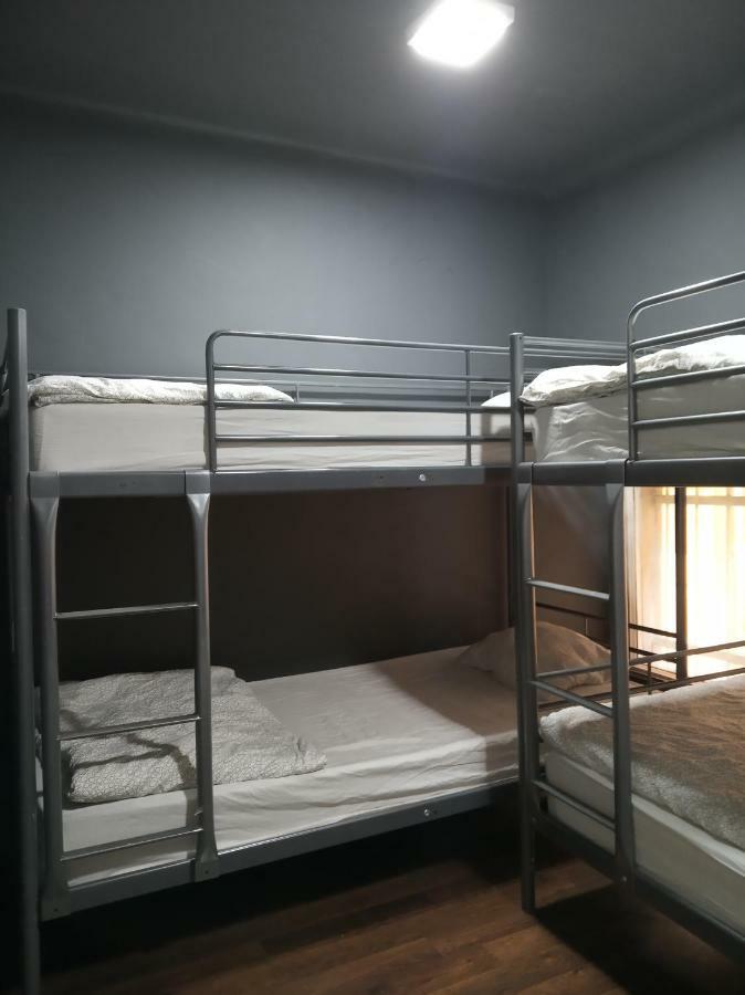 בודפשט Gng Home 2 מראה חיצוני תמונה