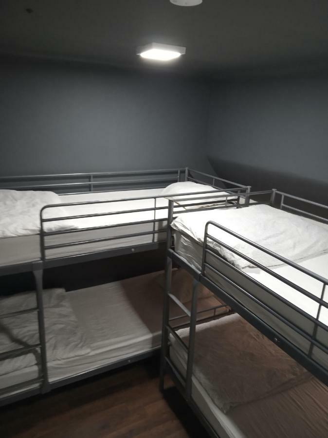 בודפשט Gng Home 2 מראה חיצוני תמונה